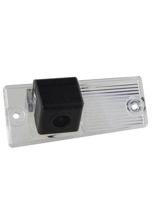 Falcon камера заднего вида falcon hs8055-ahd cube kia cerato 2008-2010