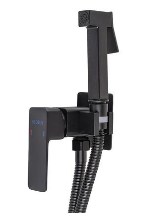 Смеситель гигиенический globus lux milano glm-0-106mix-bb