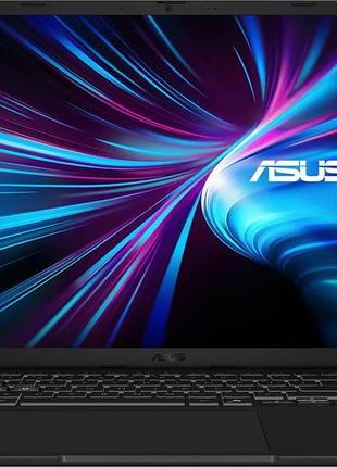 Ноутбук asus 90nb16r1-m00120 vivobook 16 v3607vp-rp019 16" wuxga, intel 5 210h, 16gb, f512gb, nvd5070-8, noos, черный
