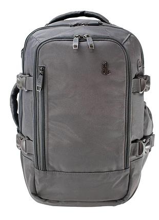 Сумка-рюкзак semi line 20 graphite (p8298-5)