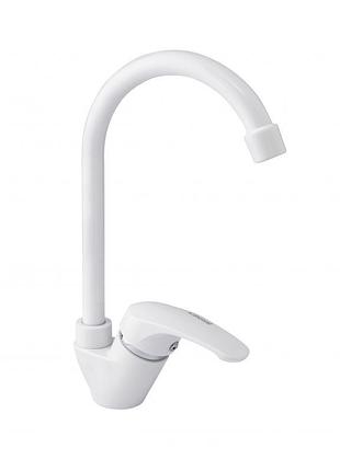 Змішувач для кухні brinex 36w 007