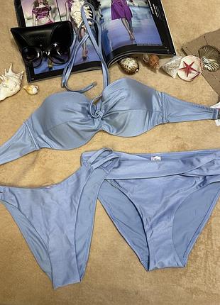 Шикарний купальник hunkemoller