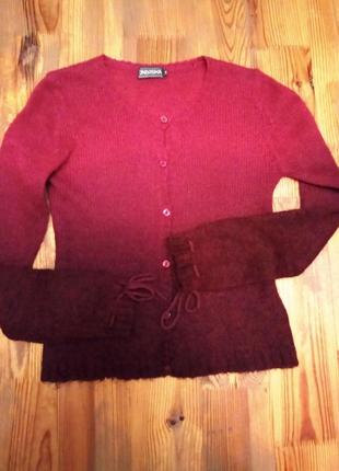 Мохеровий светрик 2