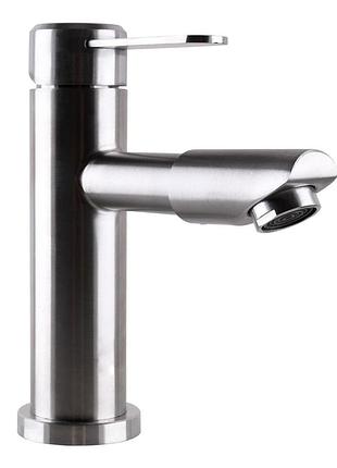 Змішувач для умивальника globus lux wien sbt2-101n
