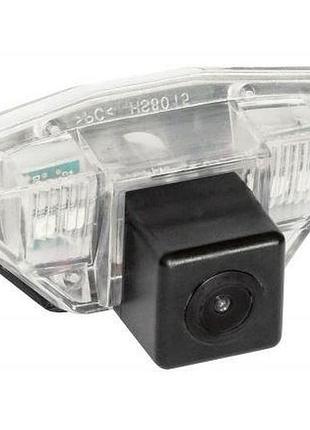 Falcon камера заднего вида falcon hs8015-ahd cube honda hatchback 2008-2011/crv 2007-2010