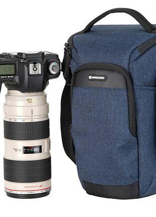 Сумка для фотокамеры 5.3 л vanguard vesta aspire 16z navy (vesta aspire 16z nv)