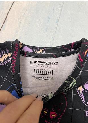 Реглан 12-18 мес 3