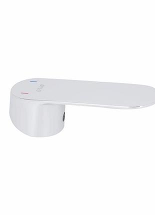 Ручка qtap (102x36x30) для смесителя tern qt102363047642