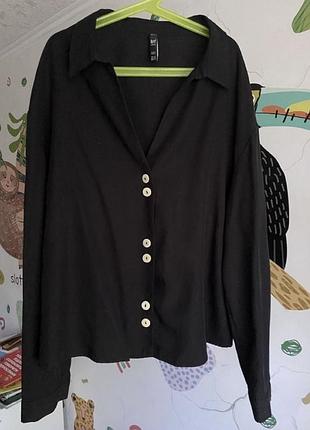 Блуза zara