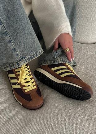 Adidas originals sl 72 bordo