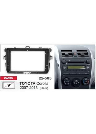 Carav carav 22-505 2din