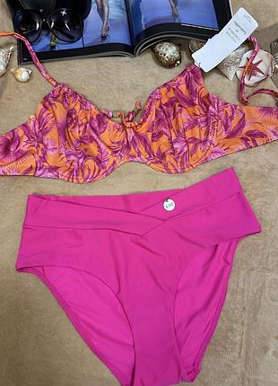 Шикарний купальник hunkemoller