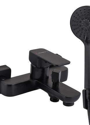 Смеситель для ванны globus lux milano glm-0102-10-bb