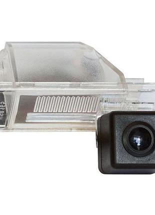 Falcon камера заднего вида falcon hs8165-ahd cube nissan qashqai 2006-2013 / x-trail 2008-2012