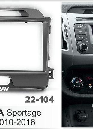 Carav carav 22-104 2din