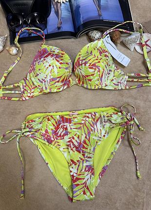 Шикарний купальник hunkemoller