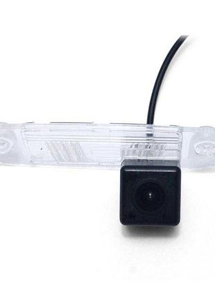 Falcon камера заднего вида falcon hs8164-ahd cube hyundai, kia