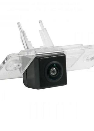 Falcon камера заднего вида falcon hs8174-ahd cube volkswagen touareg 2008-2009 / tiguan / passat / polo sedan