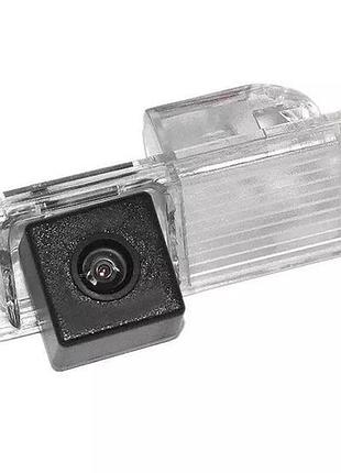 Falcon камера заднего вида falcon hs8209-ahd cube chevrolet epica 2006-2012
