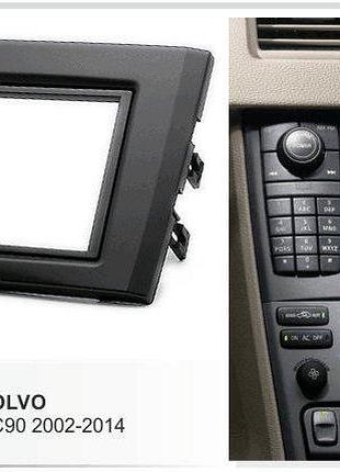 Carav carav 11-437 2-din