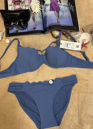 Неймовірний купальник hunkemoller