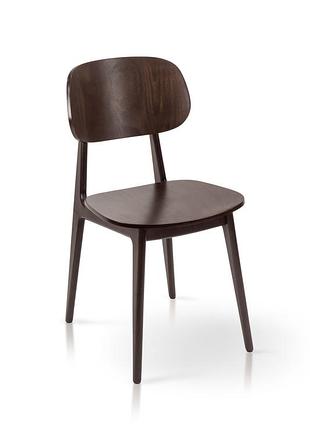 Стул обеденный лула t, walnut