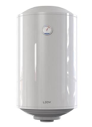 Водонагреватель leov el 80 l