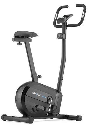 Велотренажер gymtek xb1000 магнітний синій
