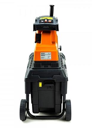 Измельчитель садовый gtm ms2800/45 3