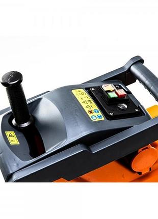 Измельчитель садовый gtm ms2800/45 4