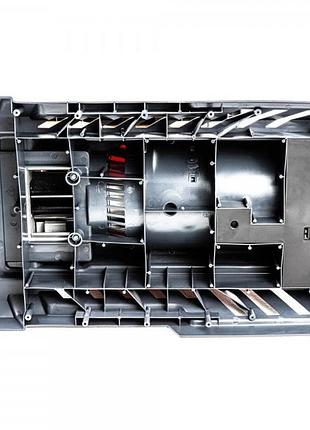 Измельчитель садовый gtm ms2800/45 6