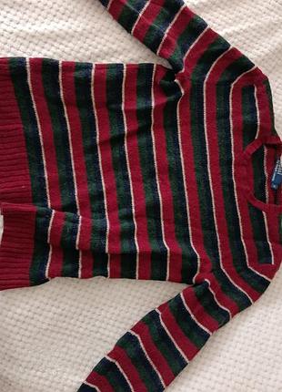 Оригінальний світер polo ralph lauren чоловічий