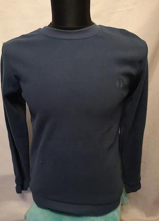 Класичний підлітковий реглан