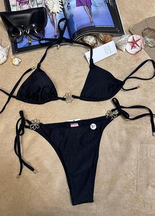 Шикарний купальник hunkemoller