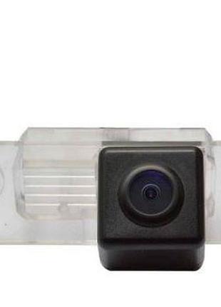 Falcon камера заднего вида falcon hs8057-ahd cube skoda octavia 2008-2012