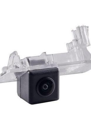 Falcon камера заднего вида falcon hs8277-ahd cube volkswagen, skoda