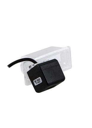 Falcon камера заднего вида falcon hs8170-ahd cube ford mondeo 2007-2011 / focus hatchback / fiesta / s-max