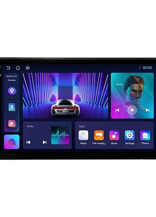 Универсальное головное устройство easygo t-101