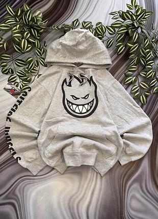 Оверсайз spitfire худі s ecko unltd style 2