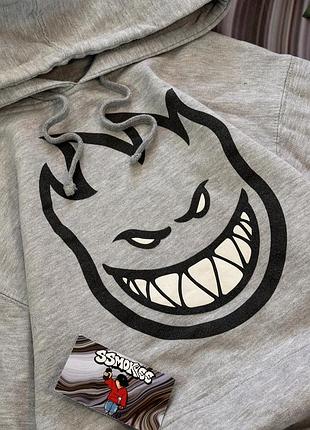 Оверсайз spitfire худі s ecko unltd style 5