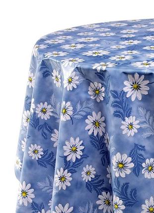 Скатертина homestar t08 пвх,проз.мал.рул(1,35*30)