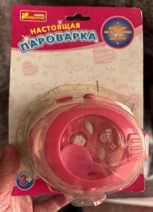 Міні дитяча битова техніка  ranok creative. 9