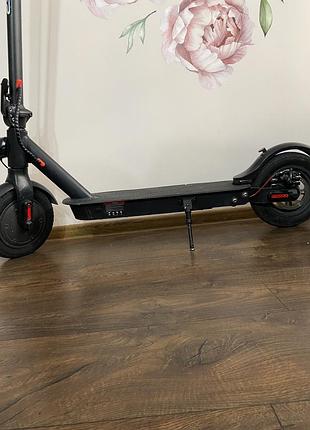 Електросамокат crosser в хорошому стані