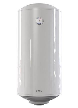 Водонагреватель leov el100 l