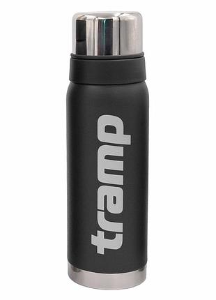 Термос tramp expedition line 0,75 л utrc-031 оливковий grey