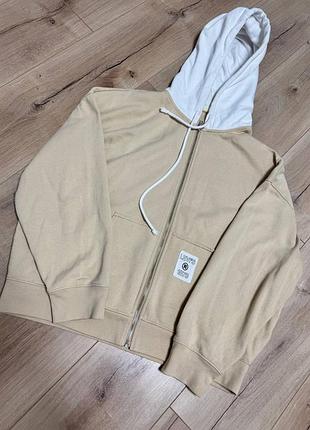 Зіп худі levi's