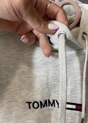 Худі від tommy jeans 2