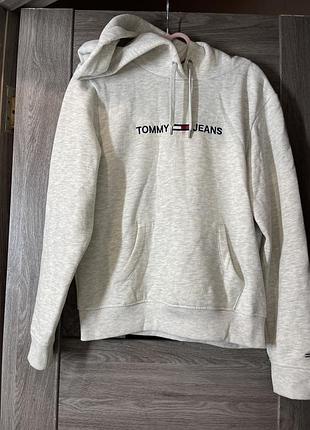 Худі від tommy jeans 3