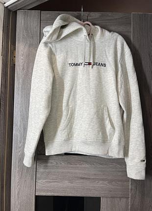 Худі від tommy jeans 4