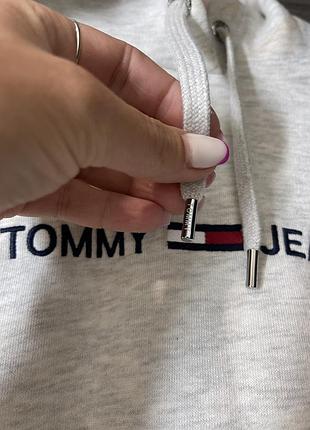 Худі від tommy jeans 5
